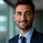 Retrato profesional de Javier Silva, Consultor de Aerodinámica de Inti Drive.